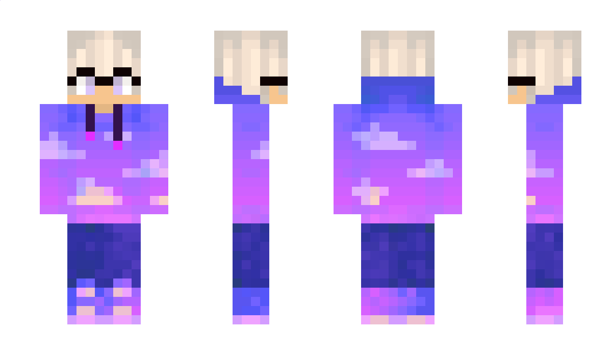 _d0zy_ Minecraft Skin