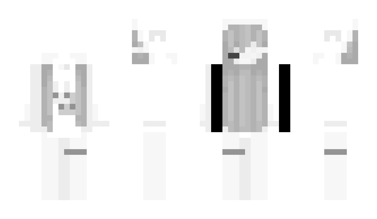 Klarunda Minecraft Skin