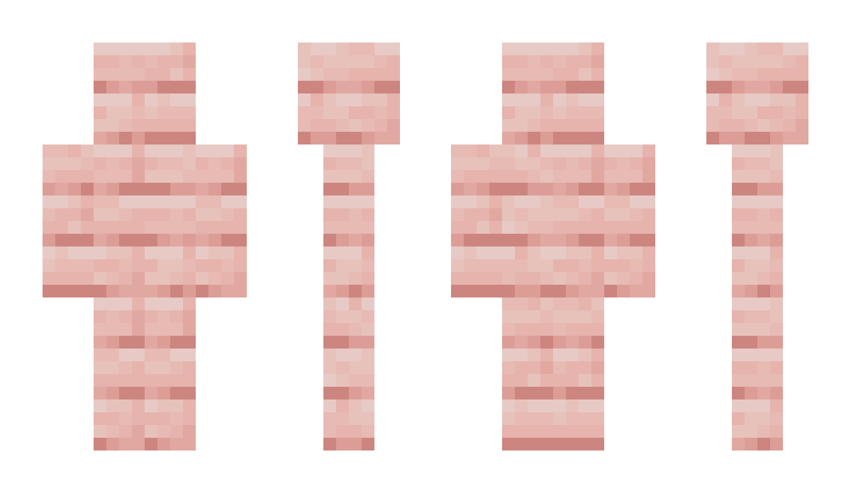 TheLayn_ Minecraft Skin