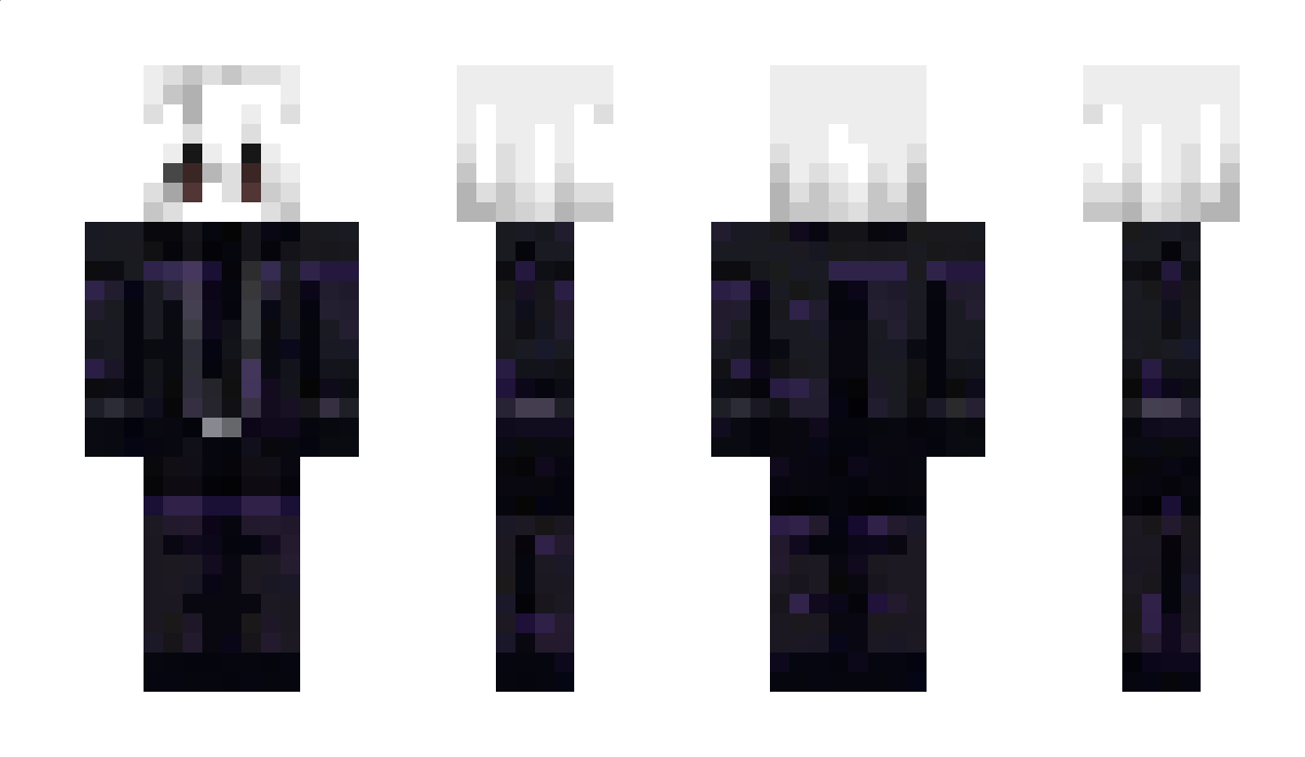 Obbytrapper Minecraft Skin