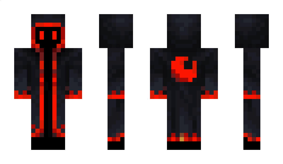 Jojoshuat Minecraft Skin