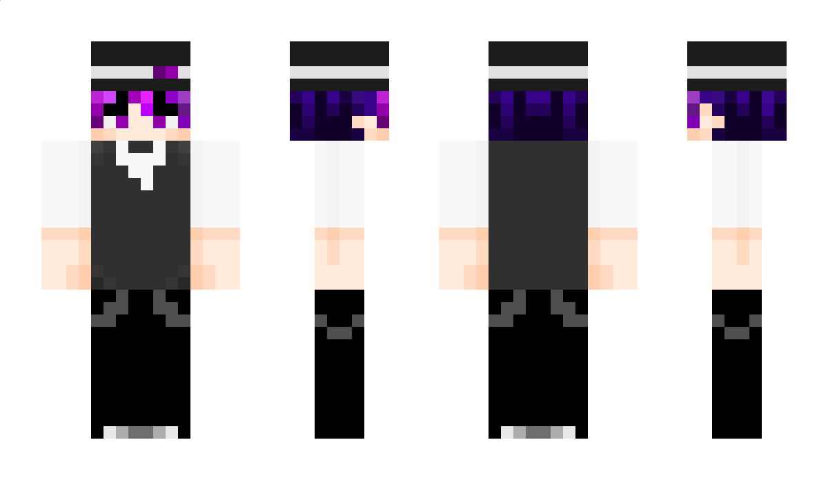 Ghavv_ Minecraft Skin