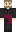 LostInDimension Minecraft Skin