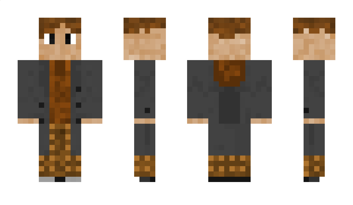 _AL4N_ Minecraft Skin