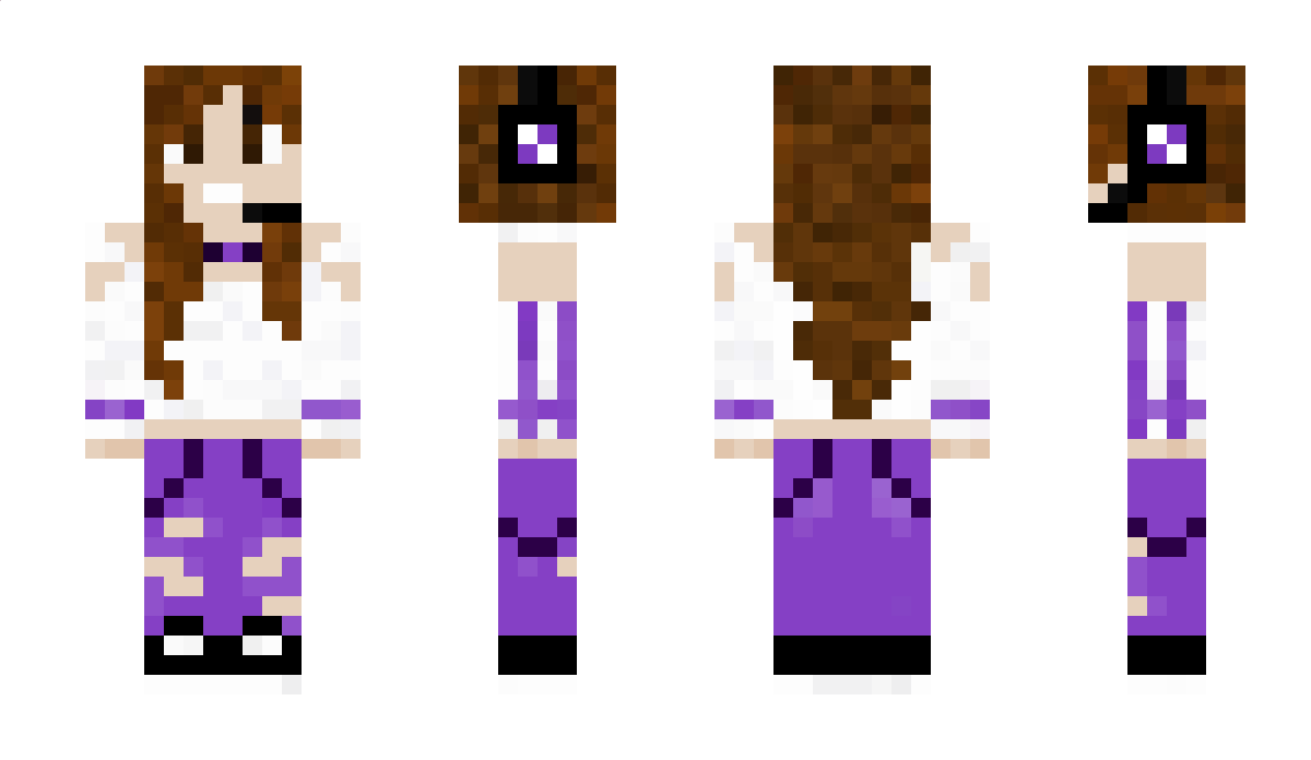 Agian_ Minecraft Skin