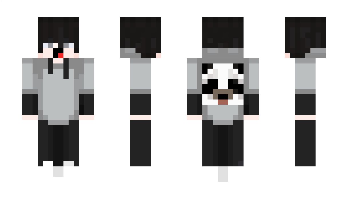 _marl0u_ Minecraft Skin