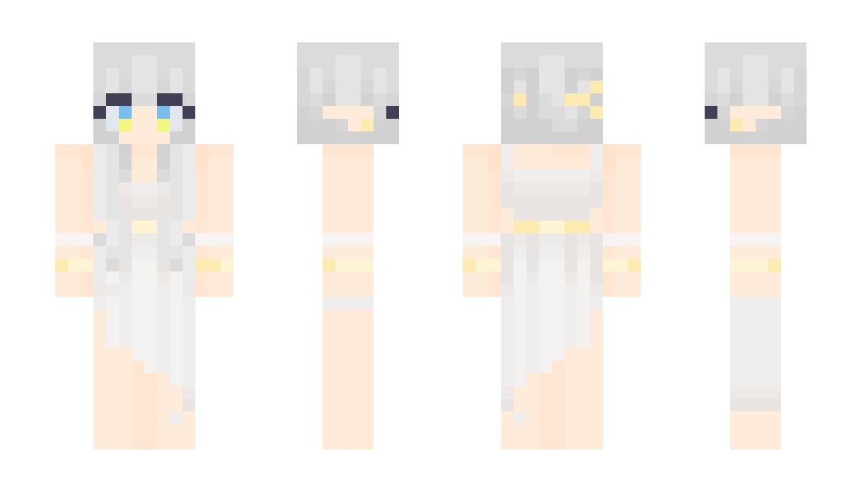 Germanish Minecraft Skin