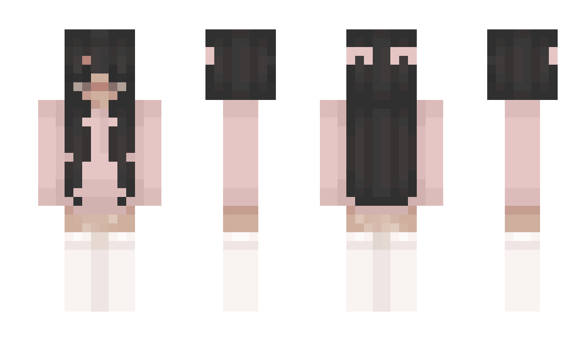 itvr Minecraft Skin