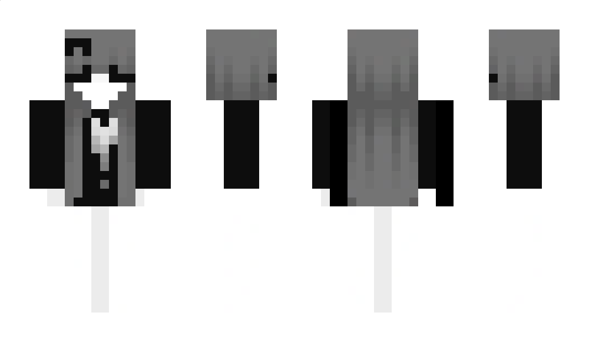 Hyp3er_ Minecraft Skin