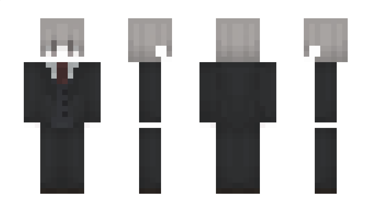 Waffles2025 Minecraft Skin