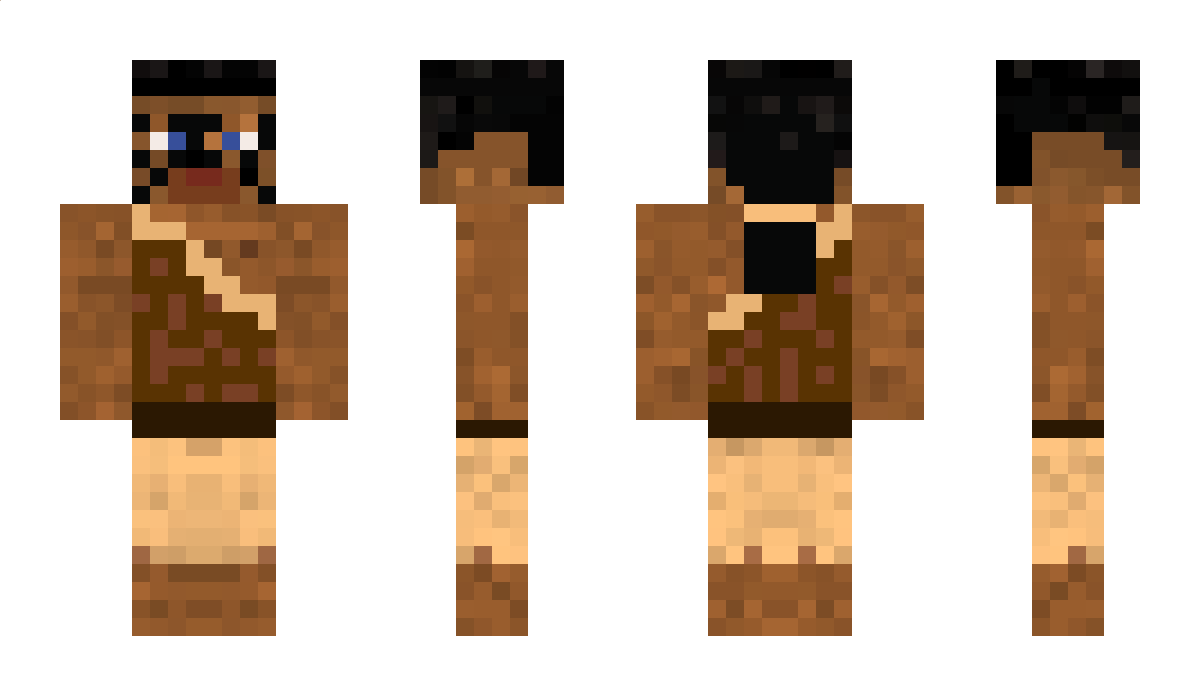 lecc1 Minecraft Skin