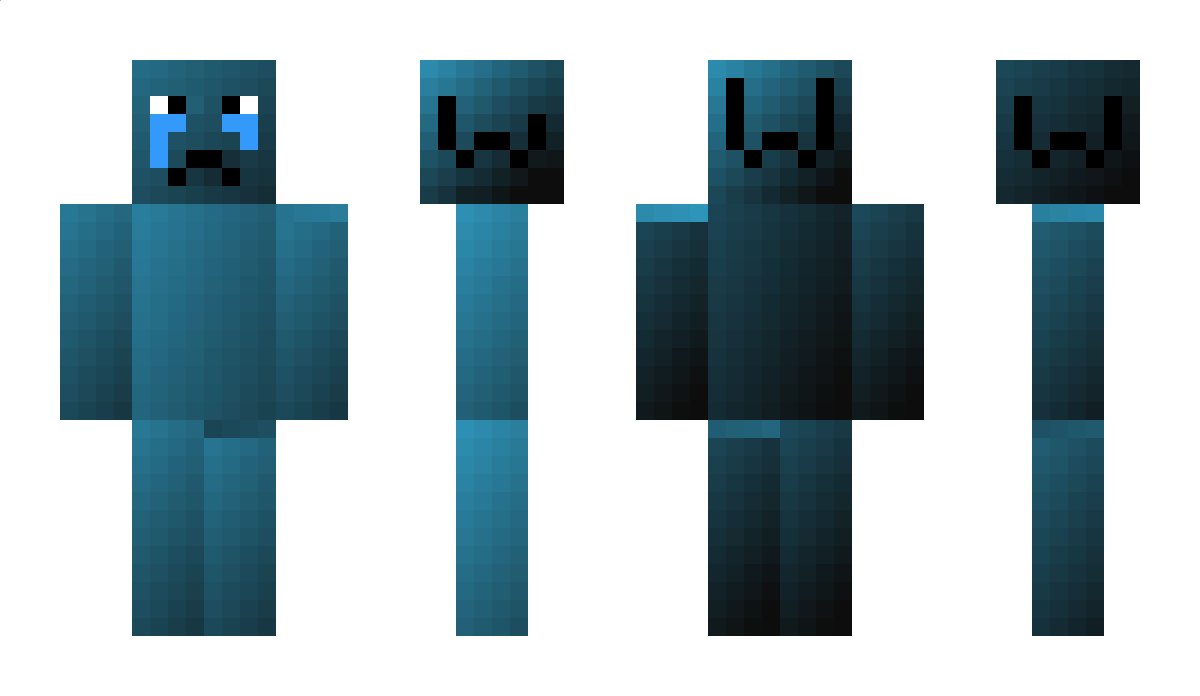 Loeyl_gaming Minecraft Skin