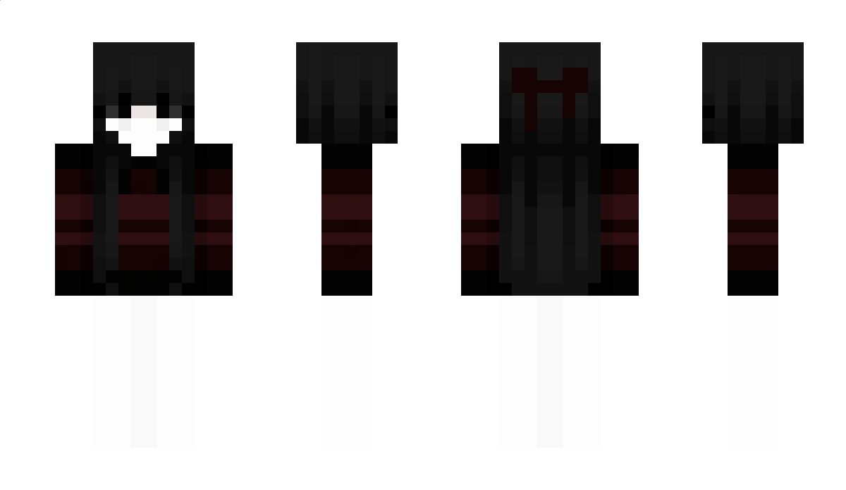 FatWool Minecraft Skin