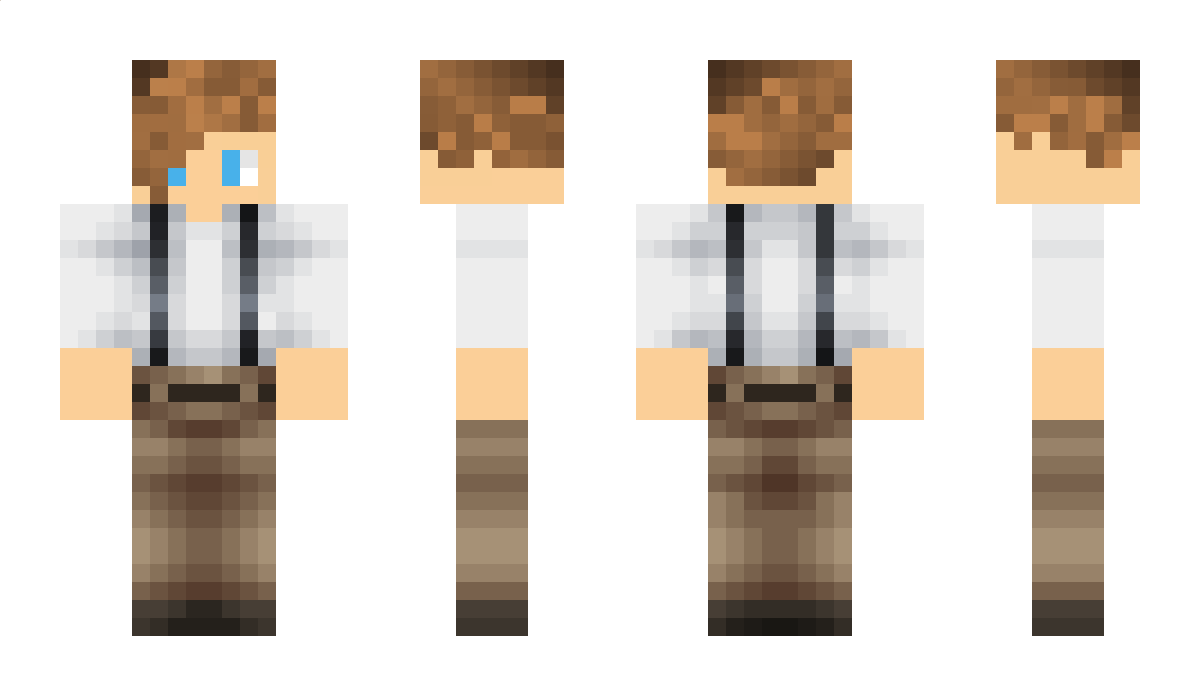 Jaonaki Minecraft Skin