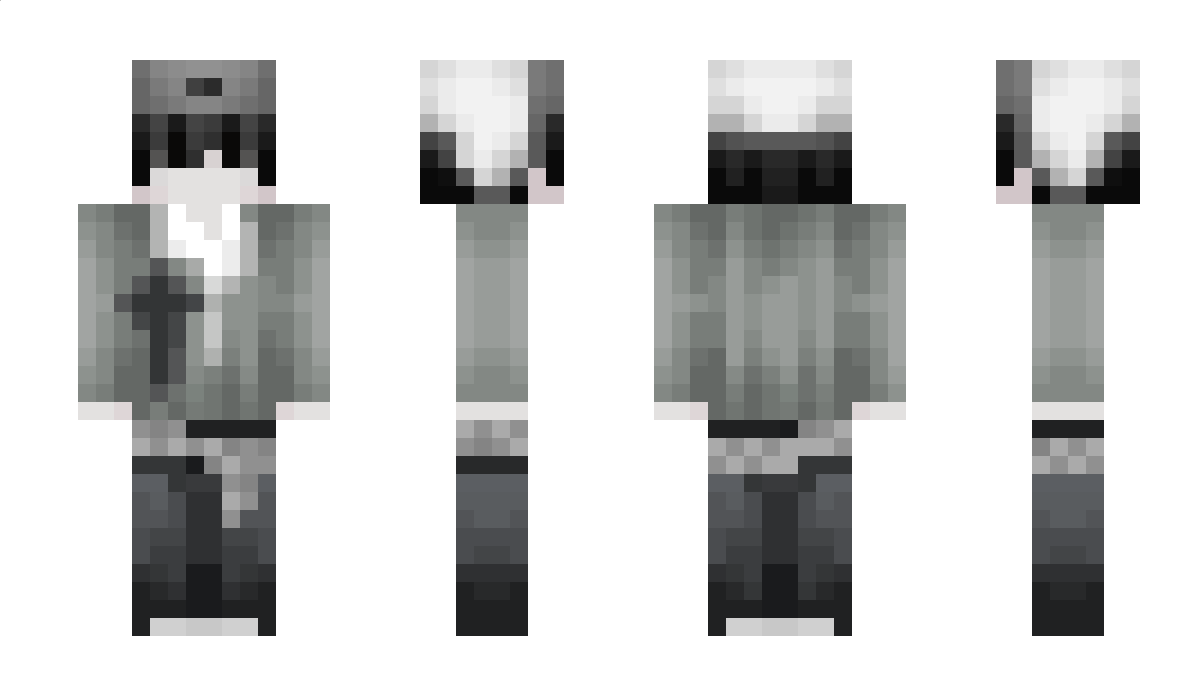 ur_x Minecraft Skin