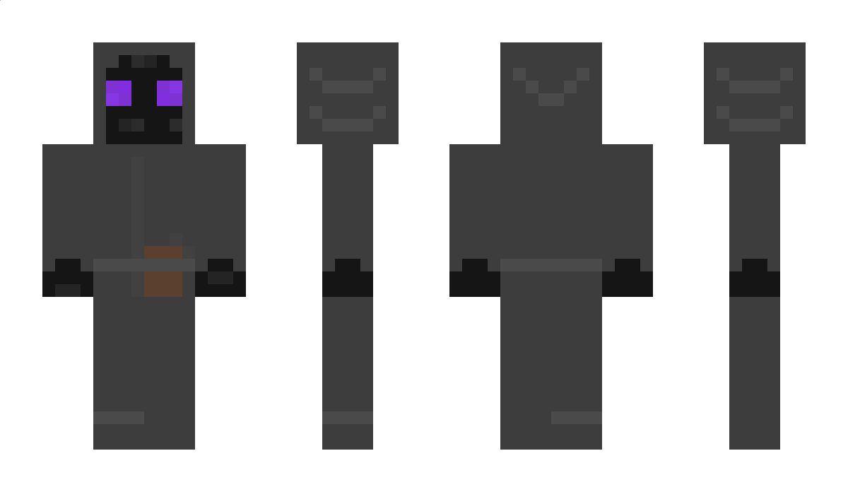 planescarab12 Minecraft Skin