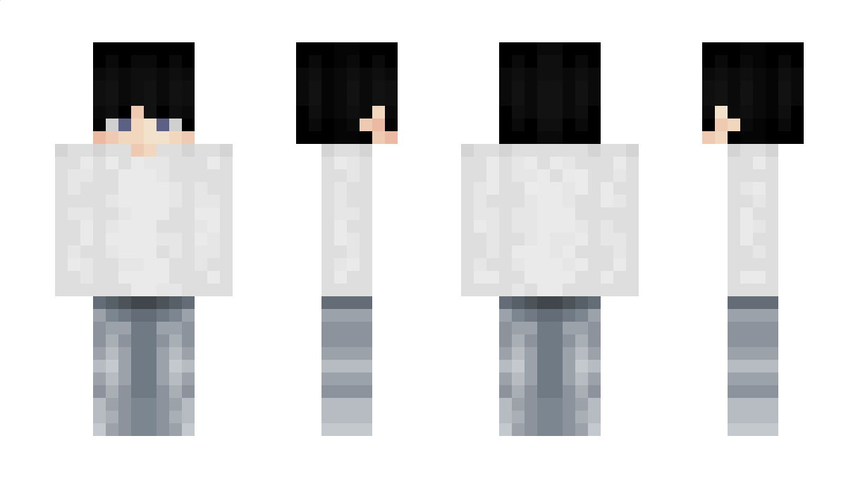 sashhulyaa__ Minecraft Skin