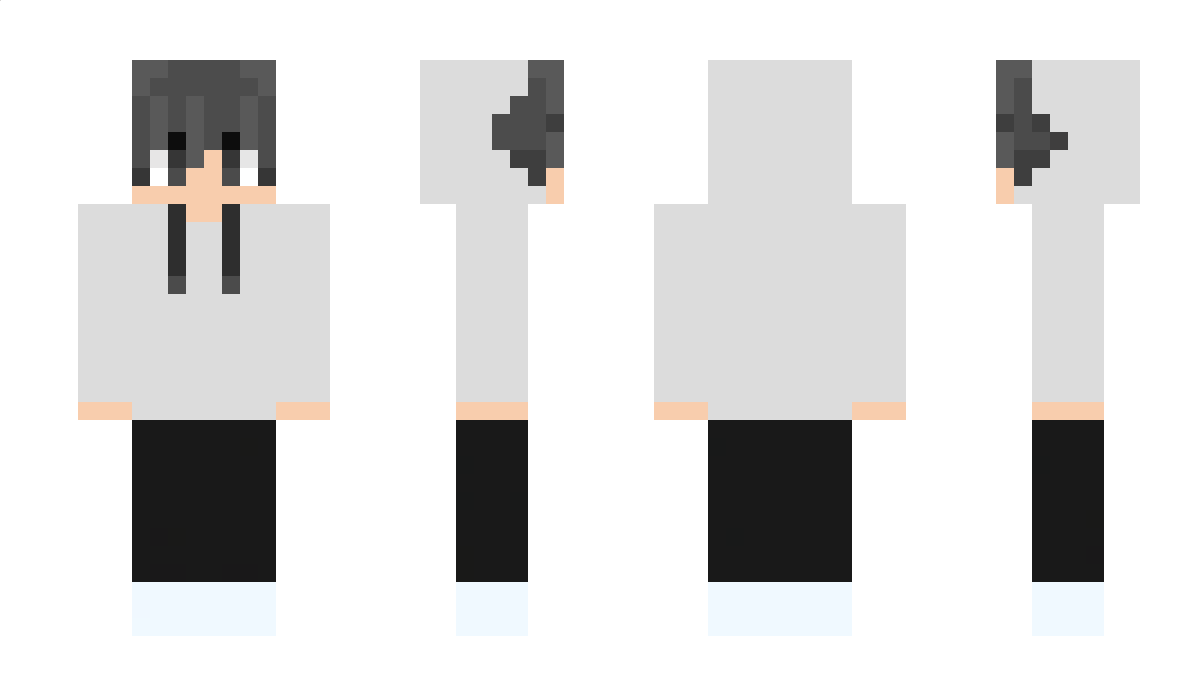 bacchus_12 Minecraft Skin