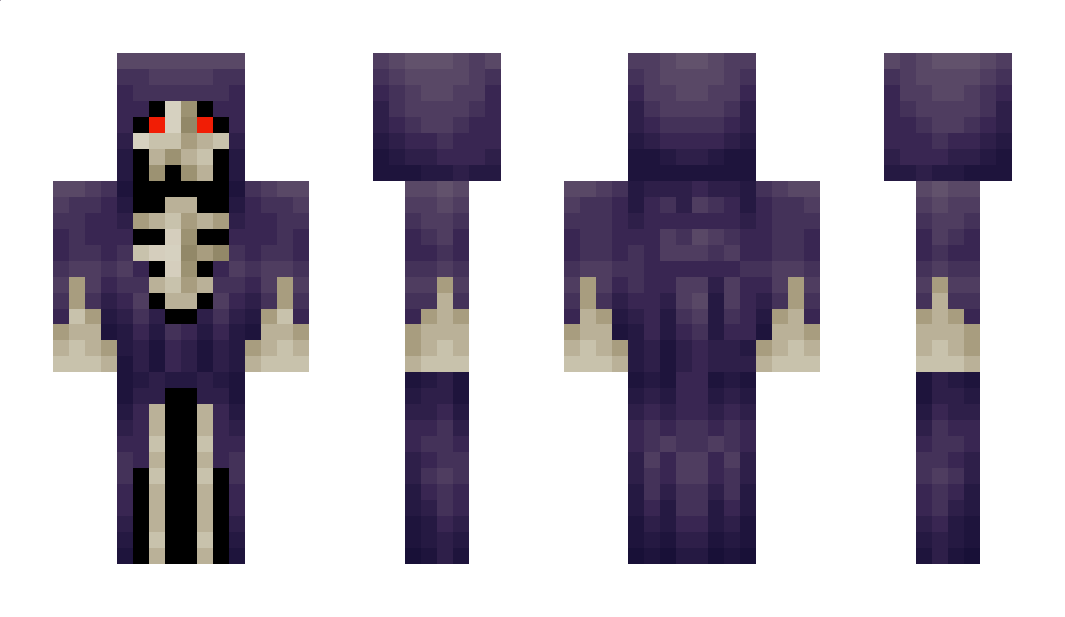 Trollsface Minecraft Skin