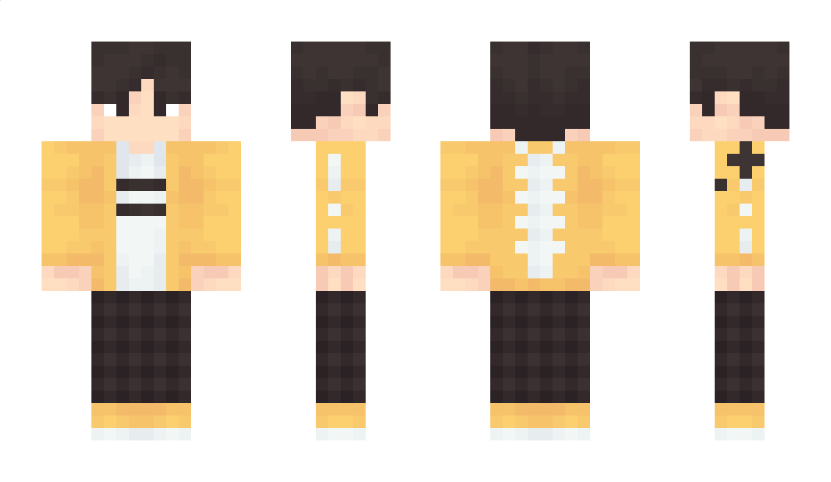 moizer32 Minecraft Skin