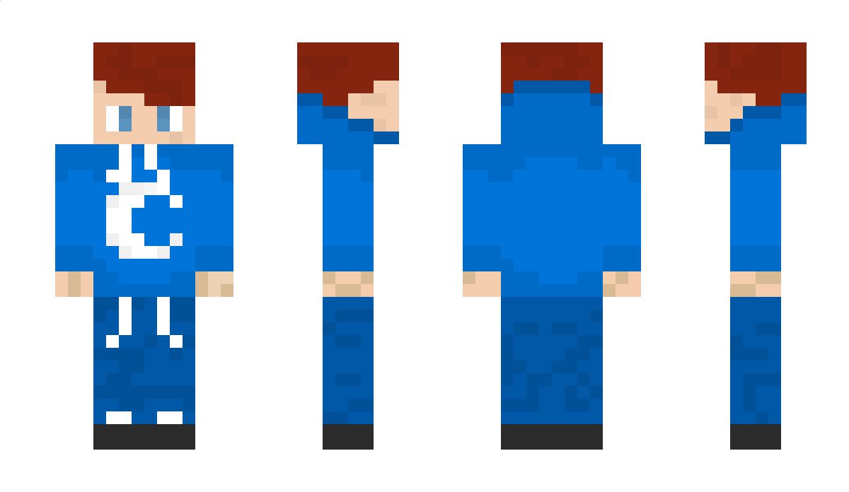 JAVANEM Minecraft Skin