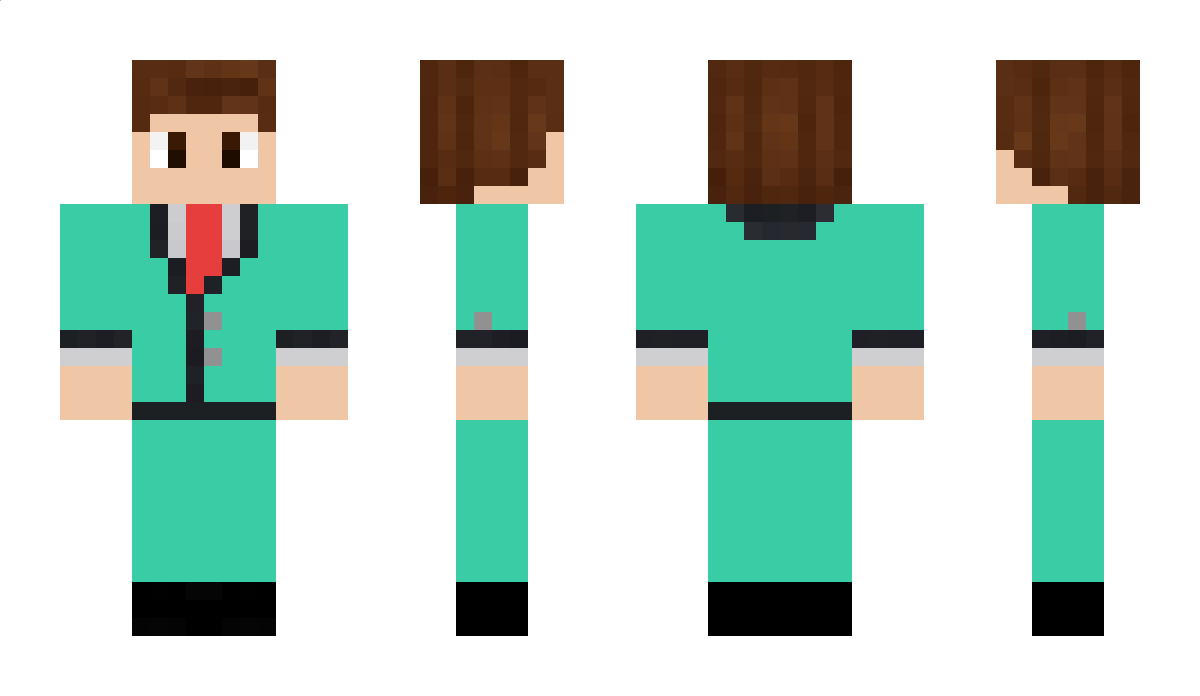 rshngus Minecraft Skin