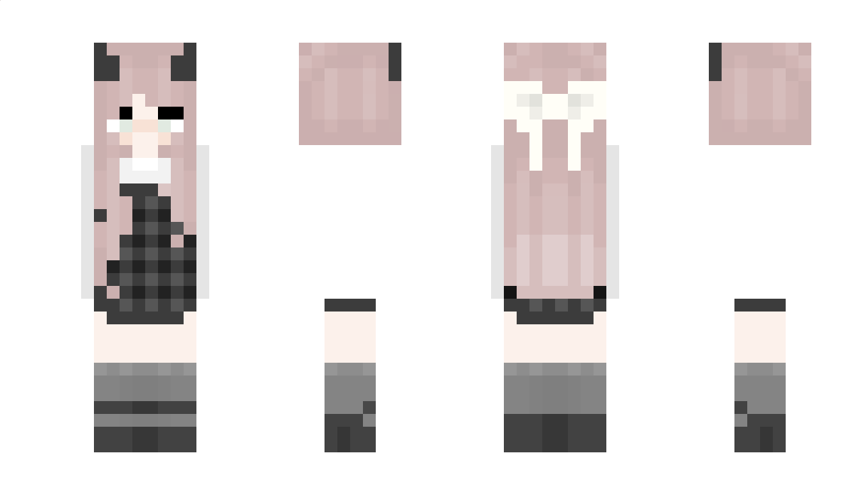 MrFancy9812 Minecraft Skin