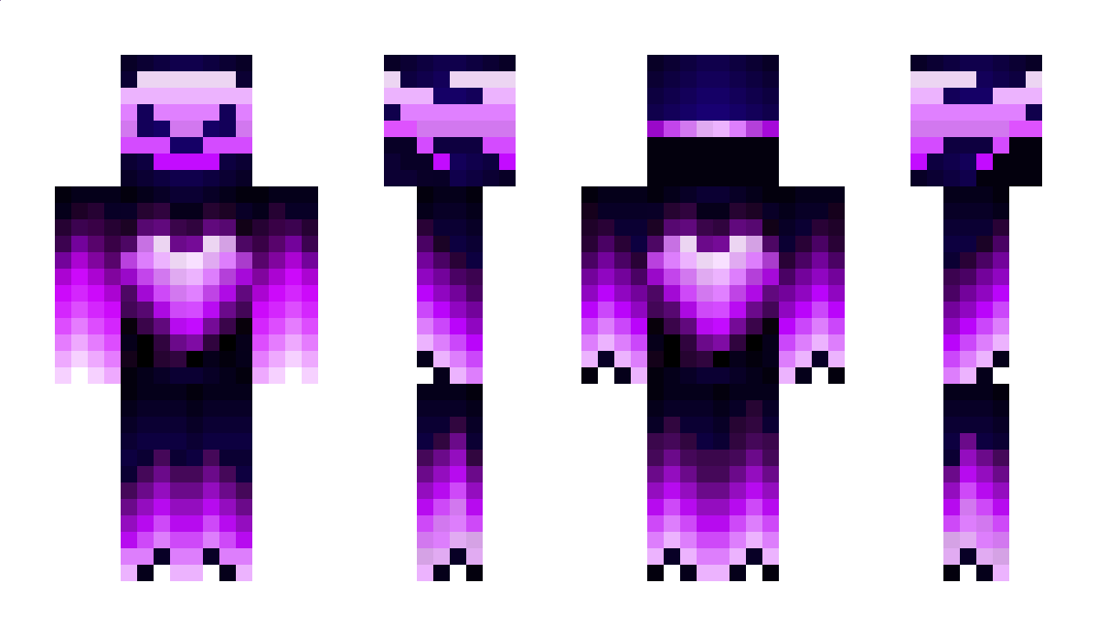 Exajjer Minecraft Skin