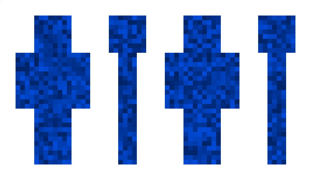 THE_EYE_J4nn1ck Minecraft Skin