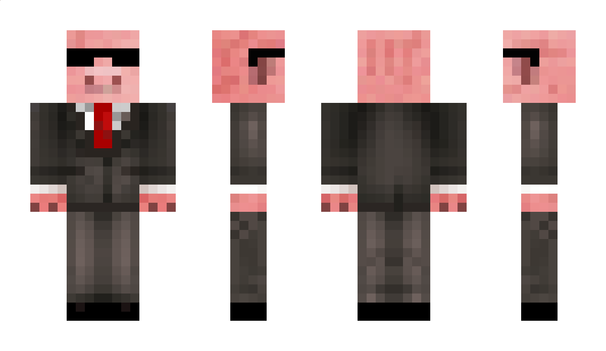 Valen12345 Minecraft Skin