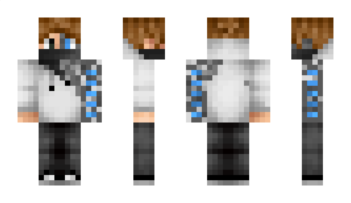 Bigboy73401 Minecraft Skin