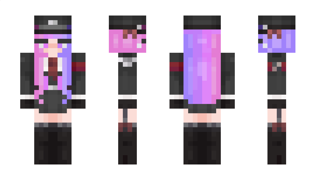 nadgg02 Minecraft Skin