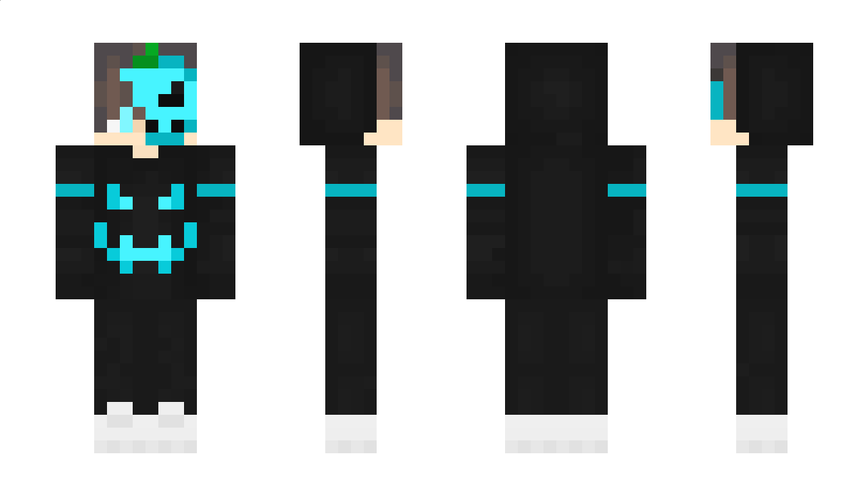 Wobblez Minecraft Skin