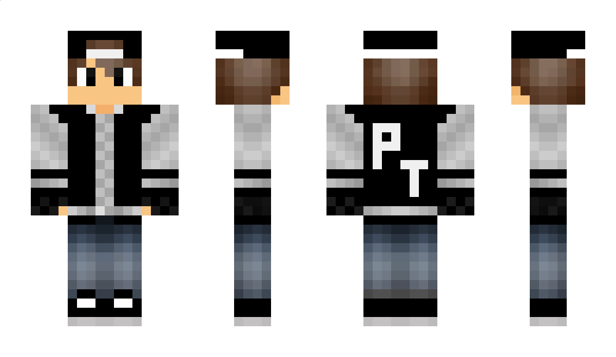 _Lars_Lp Minecraft Skin