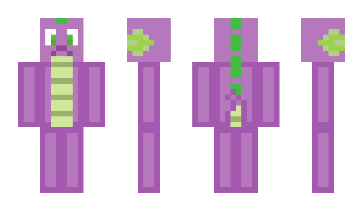 Night_Walker Minecraft Skin