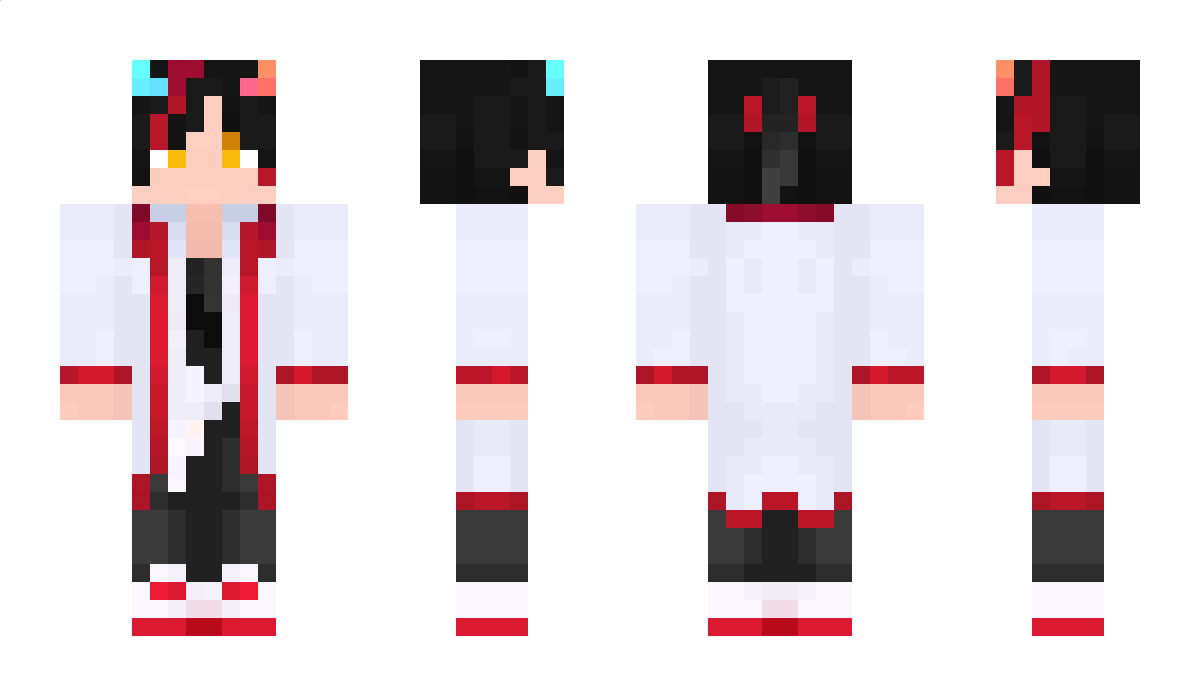 Artalle Minecraft Skin
