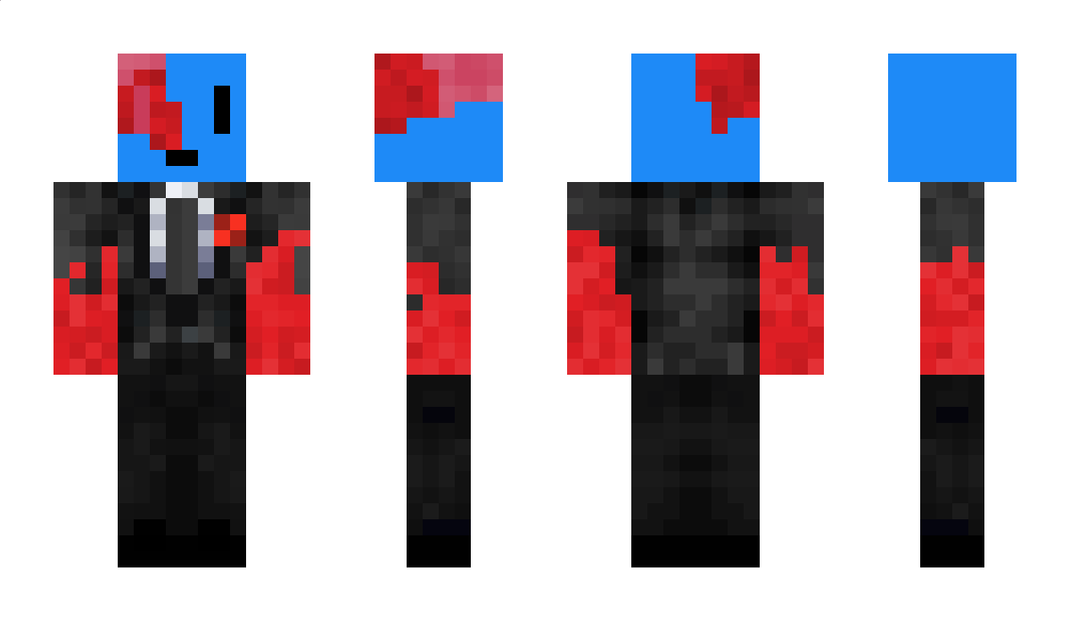 spooks6ao Minecraft Skin