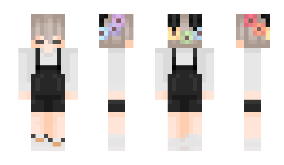 Odysuss Minecraft Skin