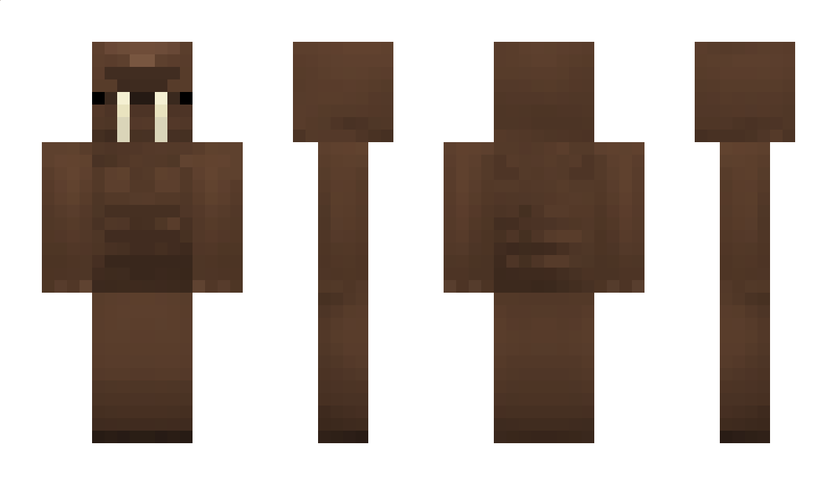 Y5kii Minecraft Skin