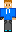 Dansthor07 Minecraft Skin