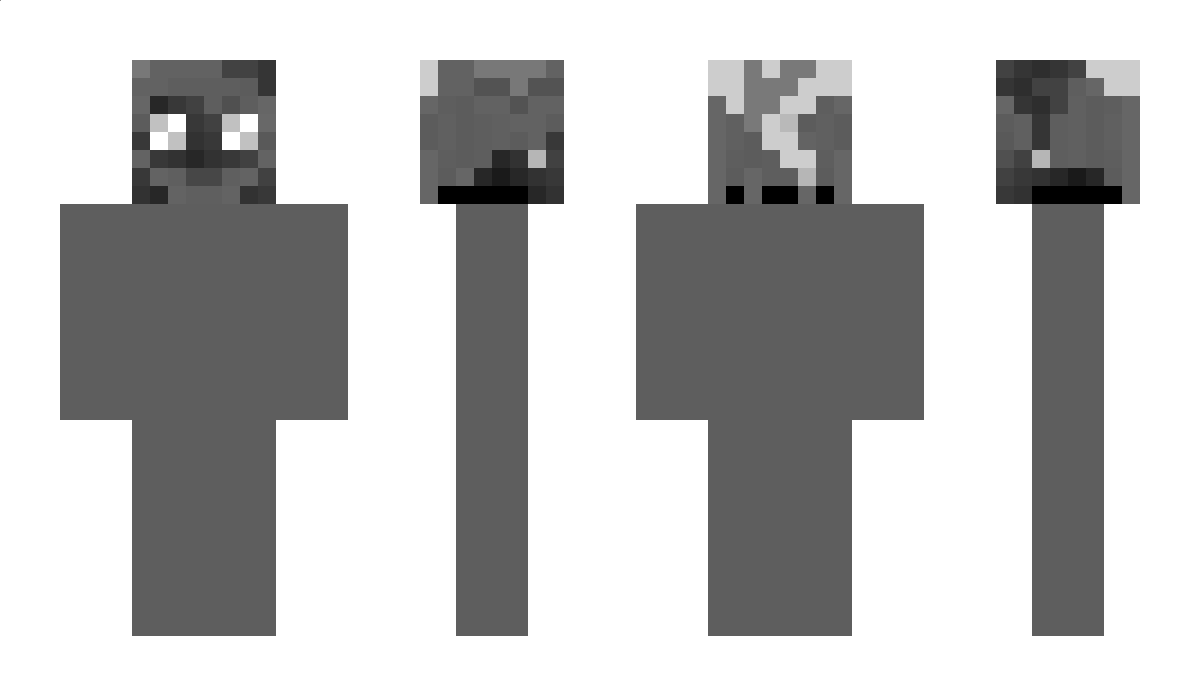 Torchings Minecraft Skin