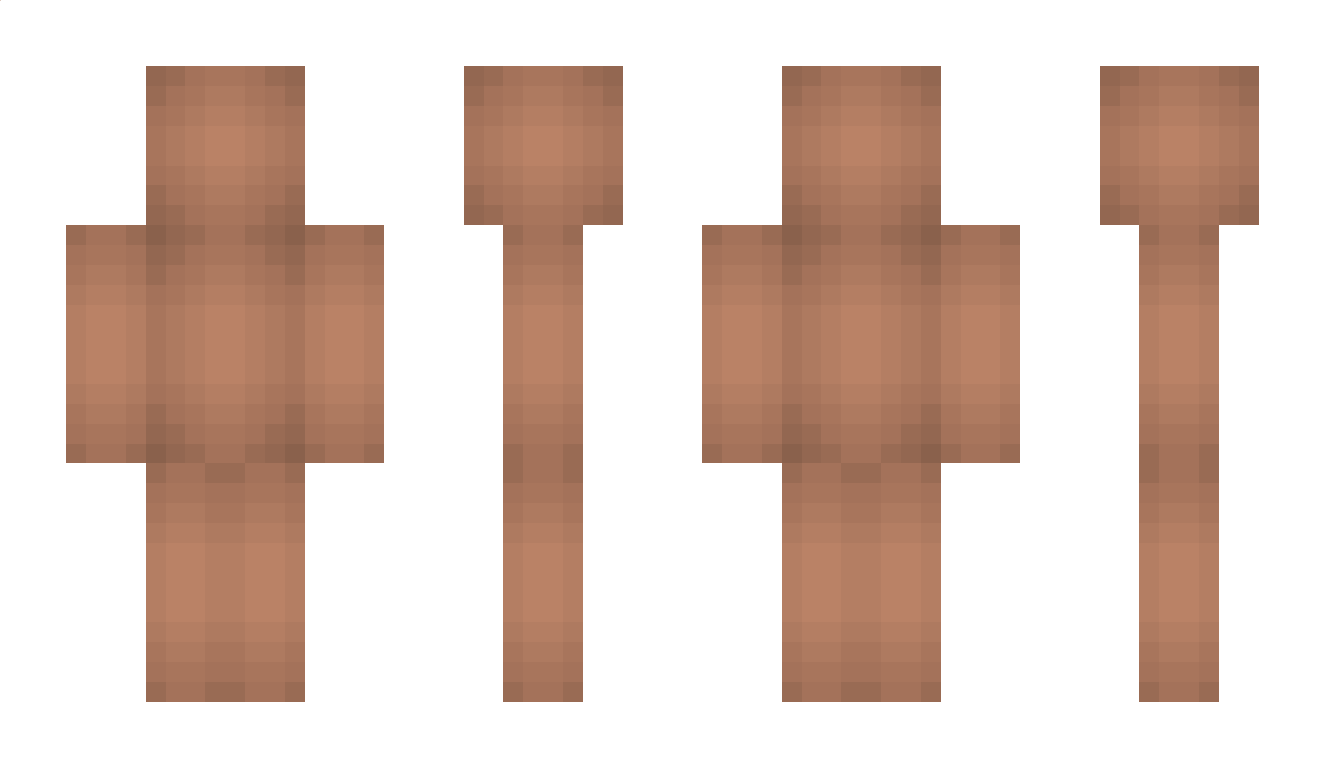 EmpireKills702 Minecraft Skin