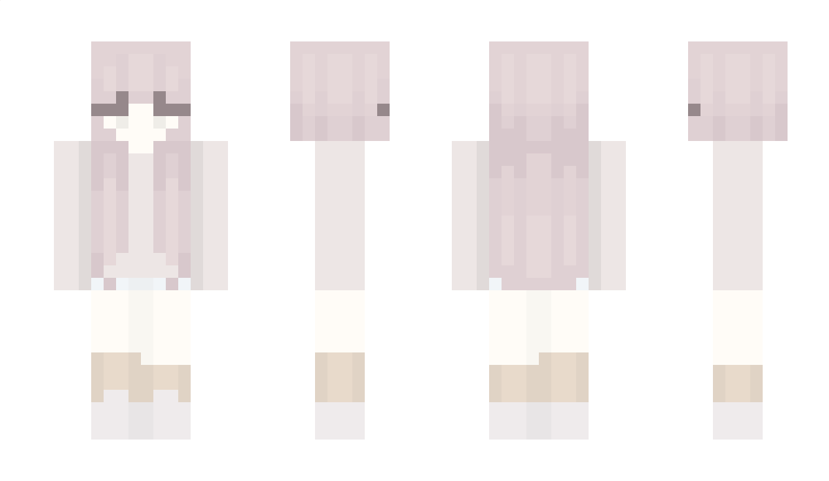 Laxiys Minecraft Skin