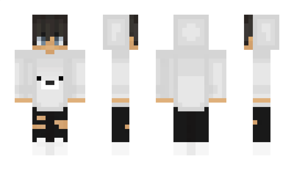 AutoTACO Minecraft Skin