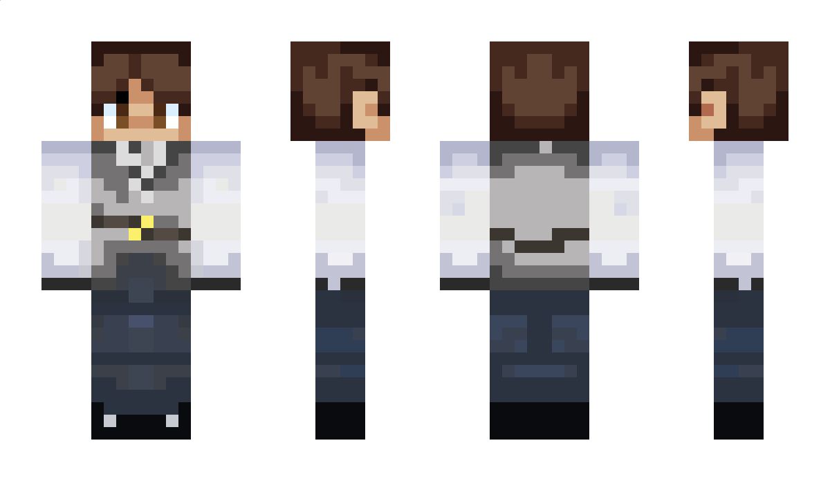 LonelyAtoms Minecraft Skin