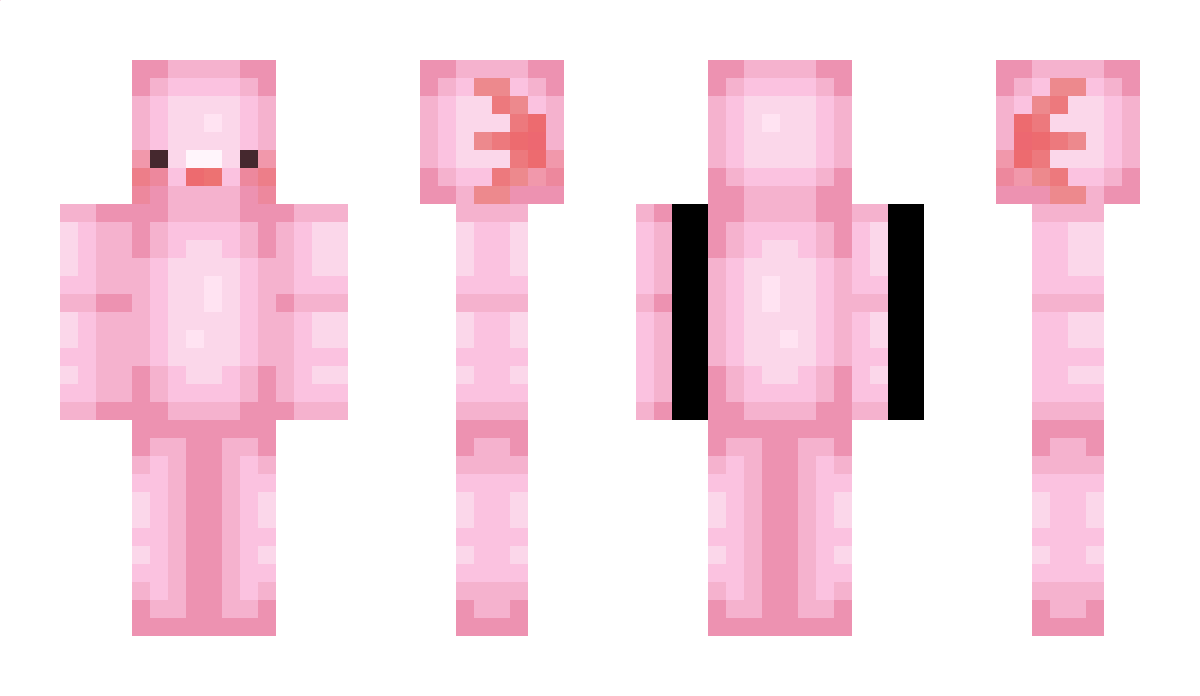 wwaves Minecraft Skin