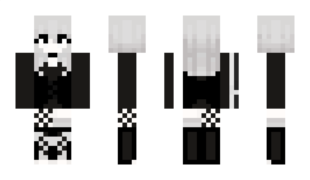 byyrth Minecraft Skin