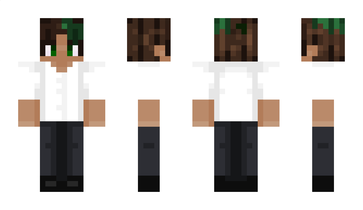 STREETEBLAN_ Minecraft Skin