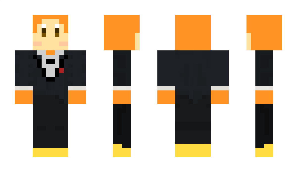 Not_Superior999 Minecraft Skin