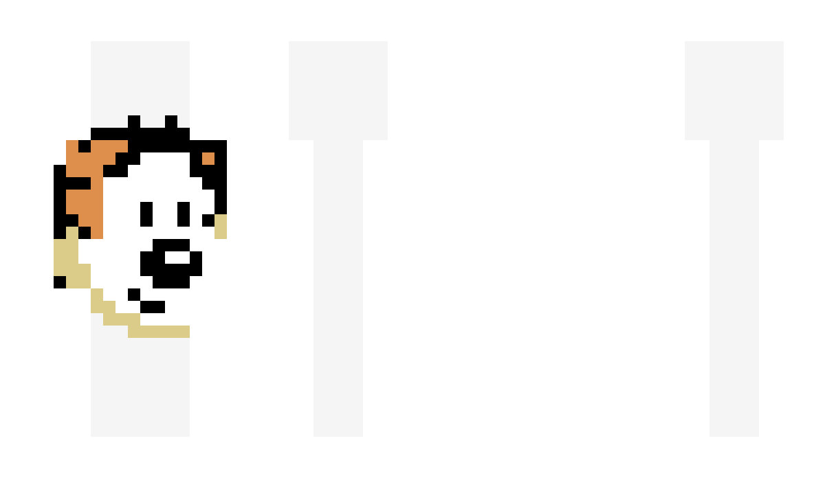 Beltist Minecraft Skin